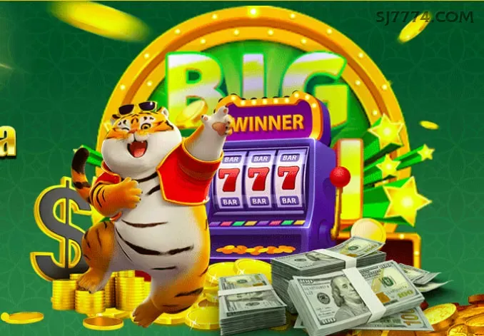 Slots com prêmios sj777